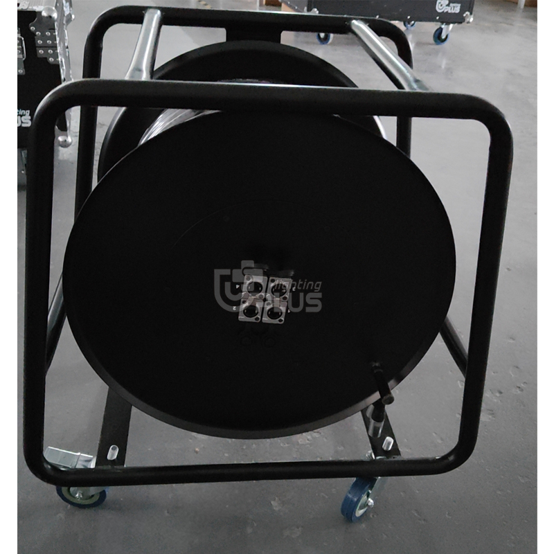 Customized wire car 2 - Uplus Lighting