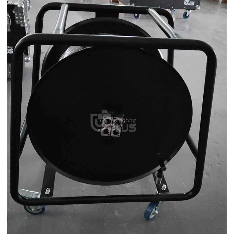 Customized wire car 2 - Uplus Lighting