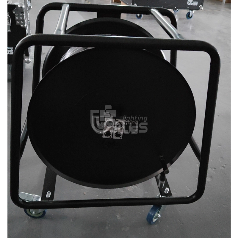 Customized wire car 2 - Uplus Lighting Customized wire car 2 - Uplus Lighting