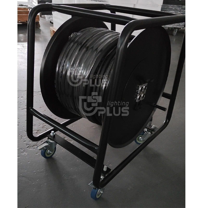 Customized wire car 3 - Uplus Lighting Customized wire car 3 - Uplus Lighting