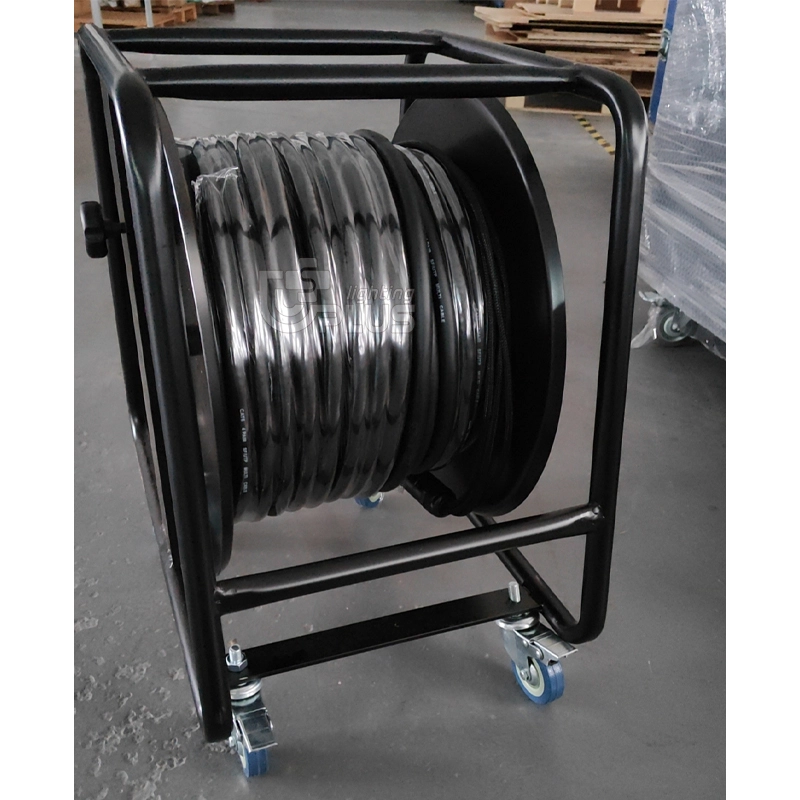 Customized wire car 4 - Uplus Lighting