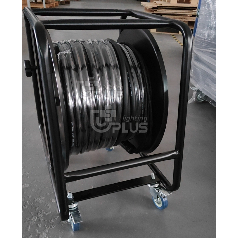 Customized wire car 4 - Uplus Lighting Customized wire car 4 - Uplus Lighting