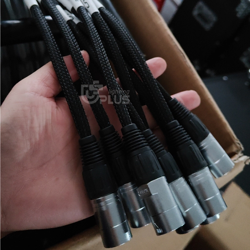 Customized wire car 5 - Uplus Lighting