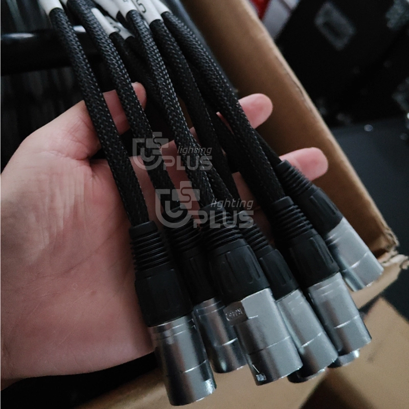 Customized wire car 5 - Uplus Lighting Customized wire car 5 - Uplus Lighting