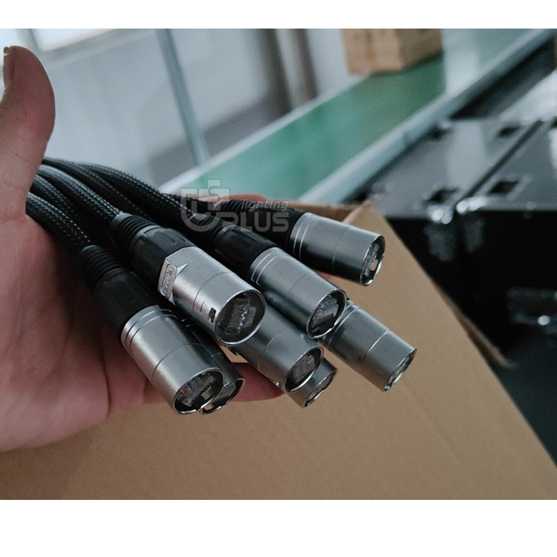 Customized wire car 6 - Uplus Lighting