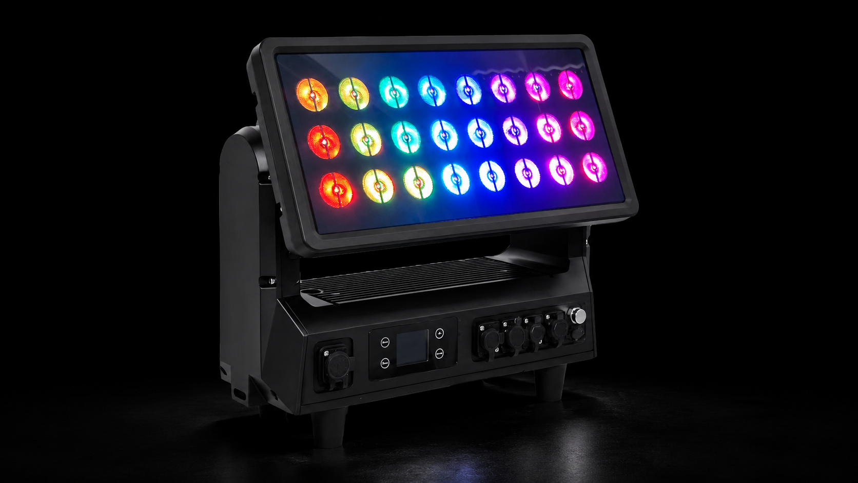 IP Strike 24 9 - Uplus Lighting