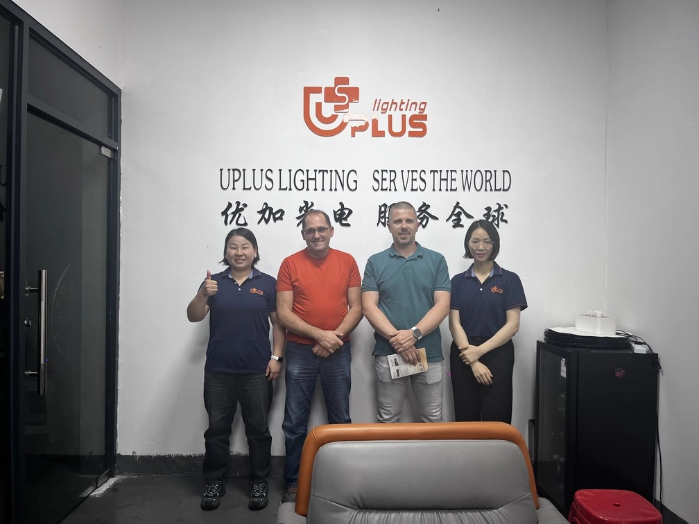 client - Uplus Lighting