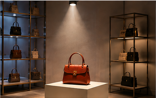 MZ-SPOT 200 场景6 - Uplus Lighting
