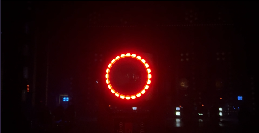 IP-MH150 效果6 - Uplus Lighting