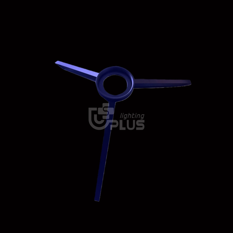 IP65 360° Pixel tube light with battery 2 - Uplus Lighting IP65 360° Pixel tube light with battery 2 - Uplus Lighting