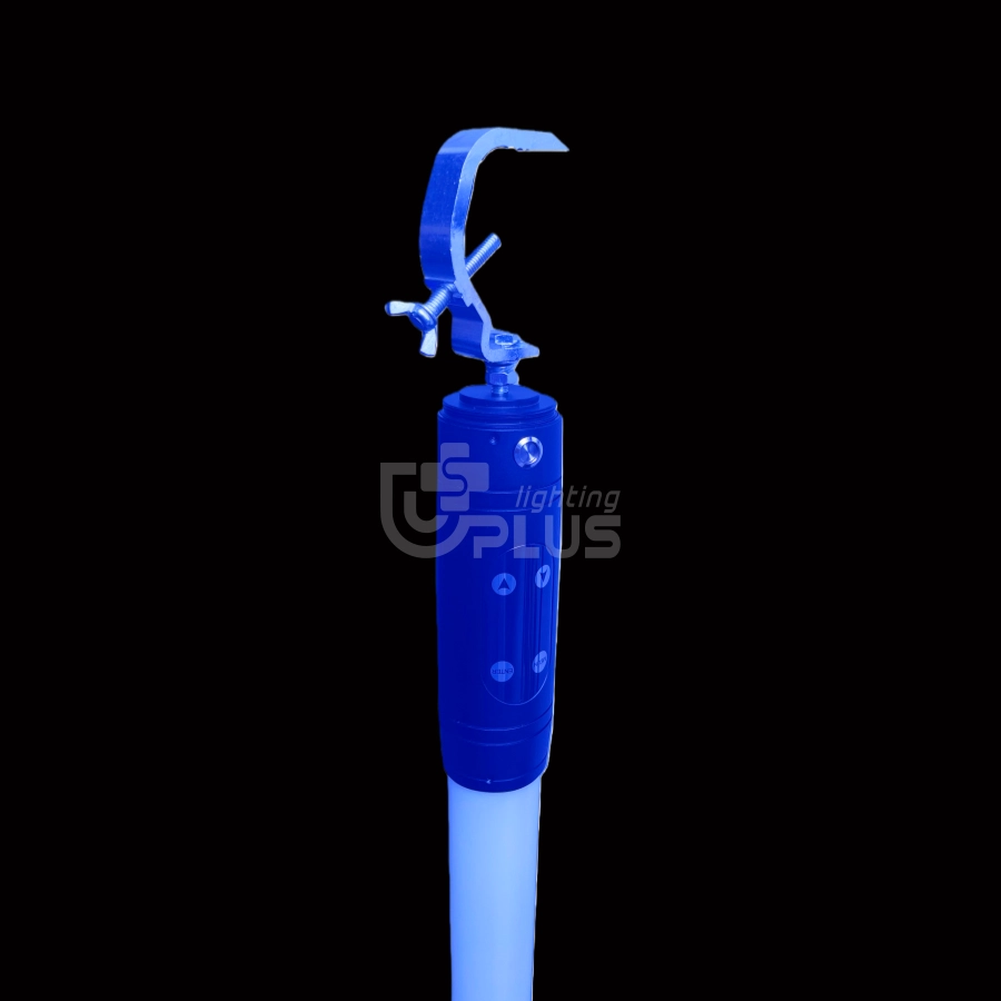 IP65 360° Pixel tube light with battery 3 - Uplus Lighting IP65 360° Pixel tube light with battery 3 - Uplus Lighting