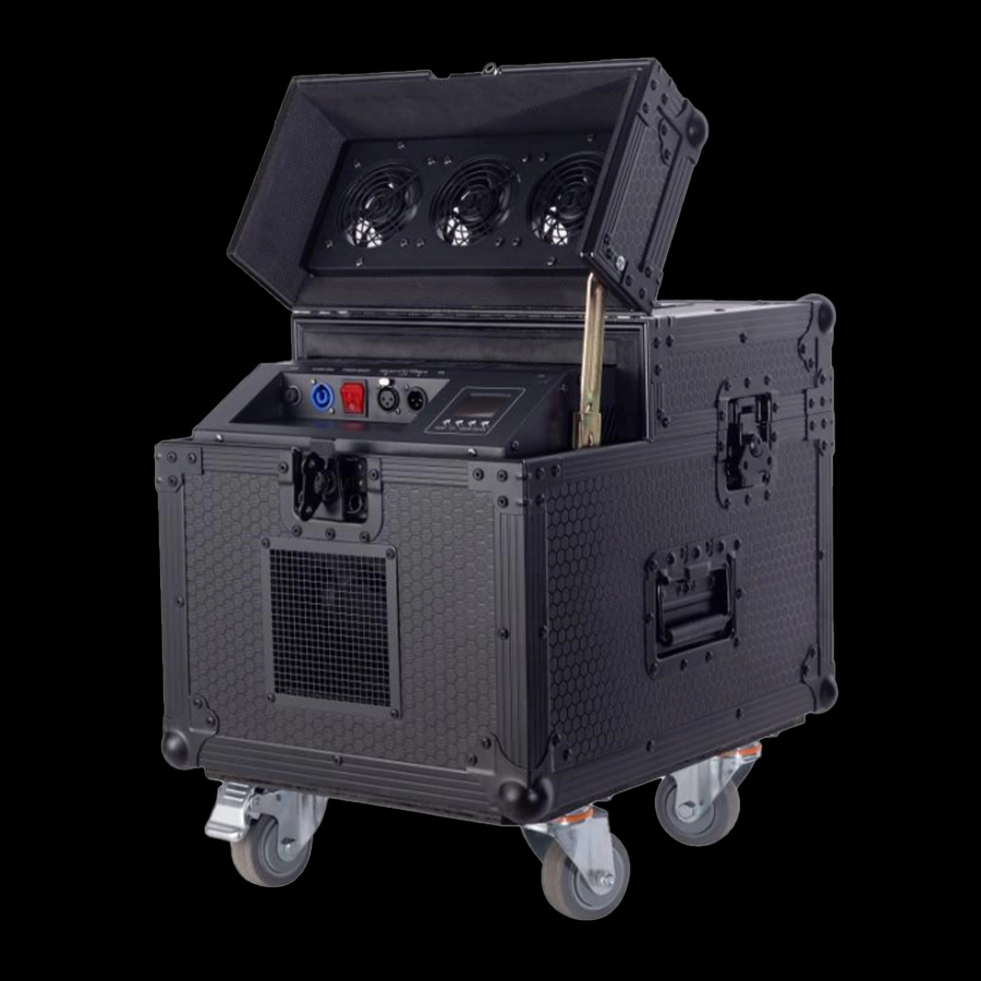 DH600 1 - Uplus Lighting