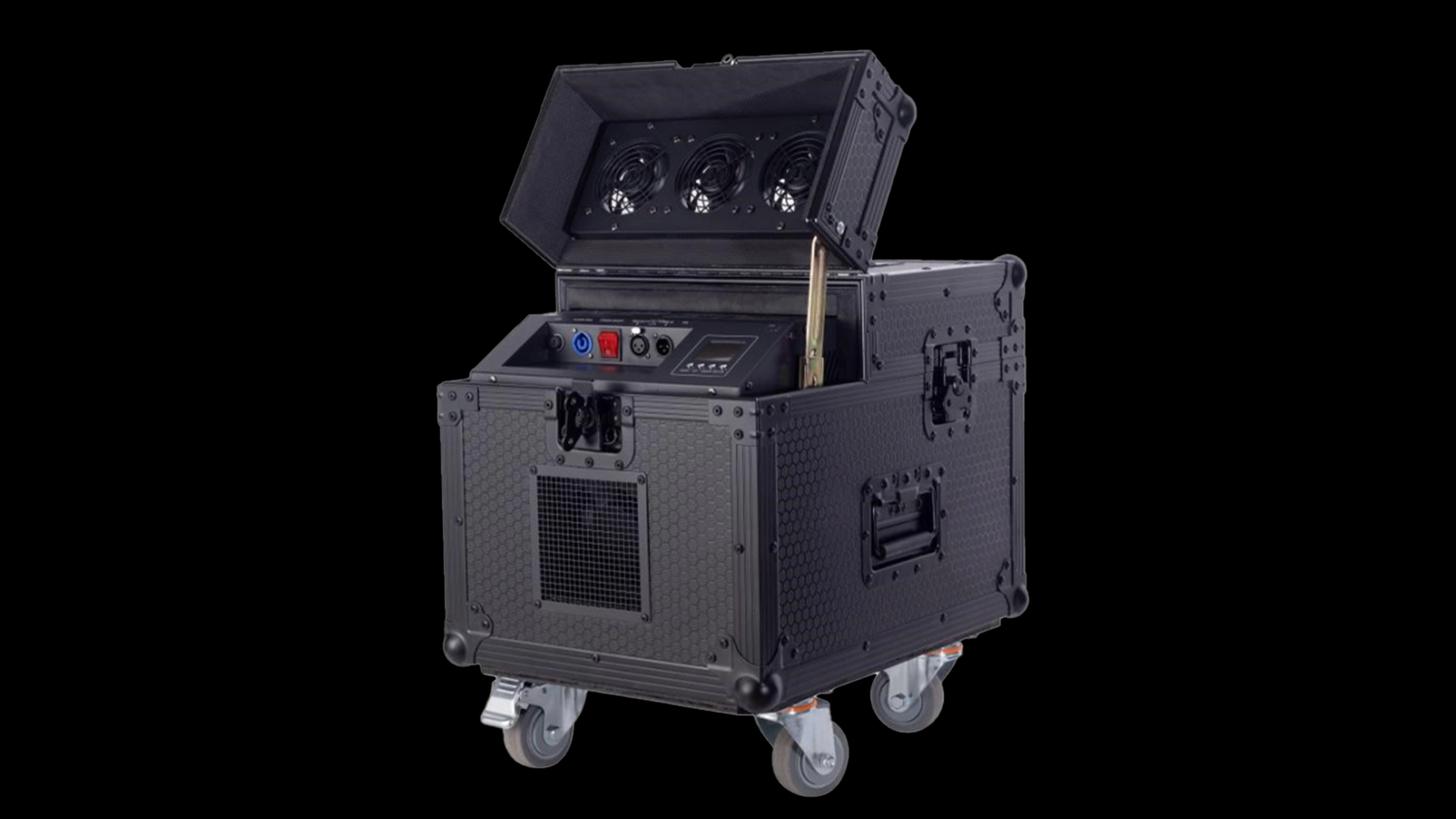 DH600 2 - Uplus Lighting