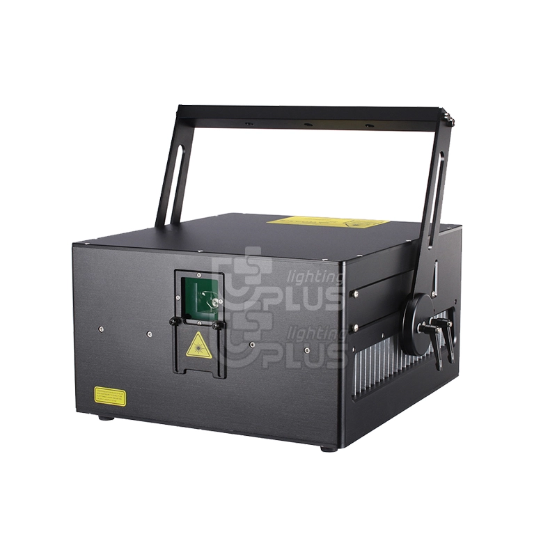 Disco Dj Laser Beam RGB 30W Laser Animation Stage Lights 1 - Uplus Lighting Disco Dj Laser Beam RGB 30W Laser Animation Stage Lights 1 - Uplus Lighting