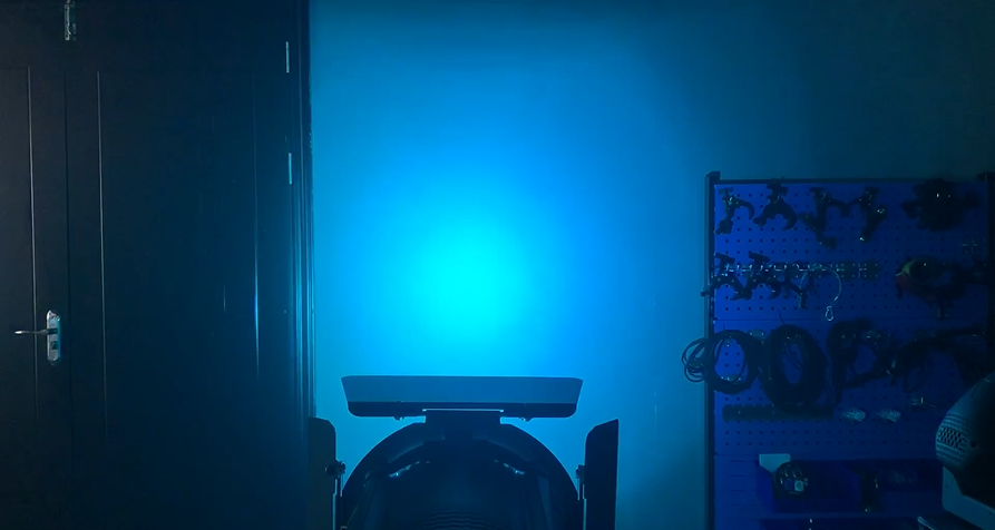 MZ-SPOT 200 效果5 - Uplus Lighting