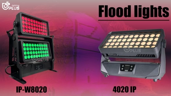 الصورة 1 - Uplus Lighting