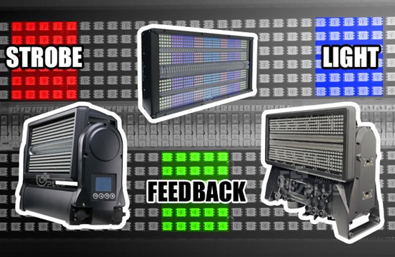 优加防水频闪灯系列-1