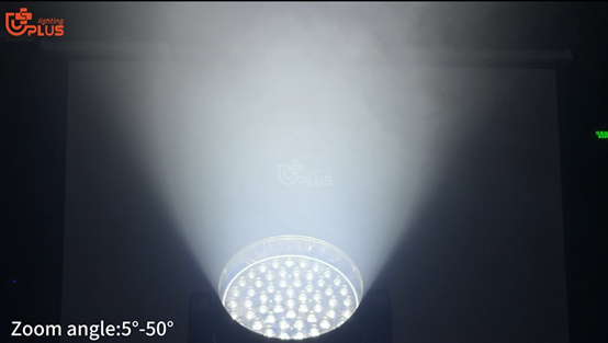 优加光电四款高性能防水摇头染色灯-6