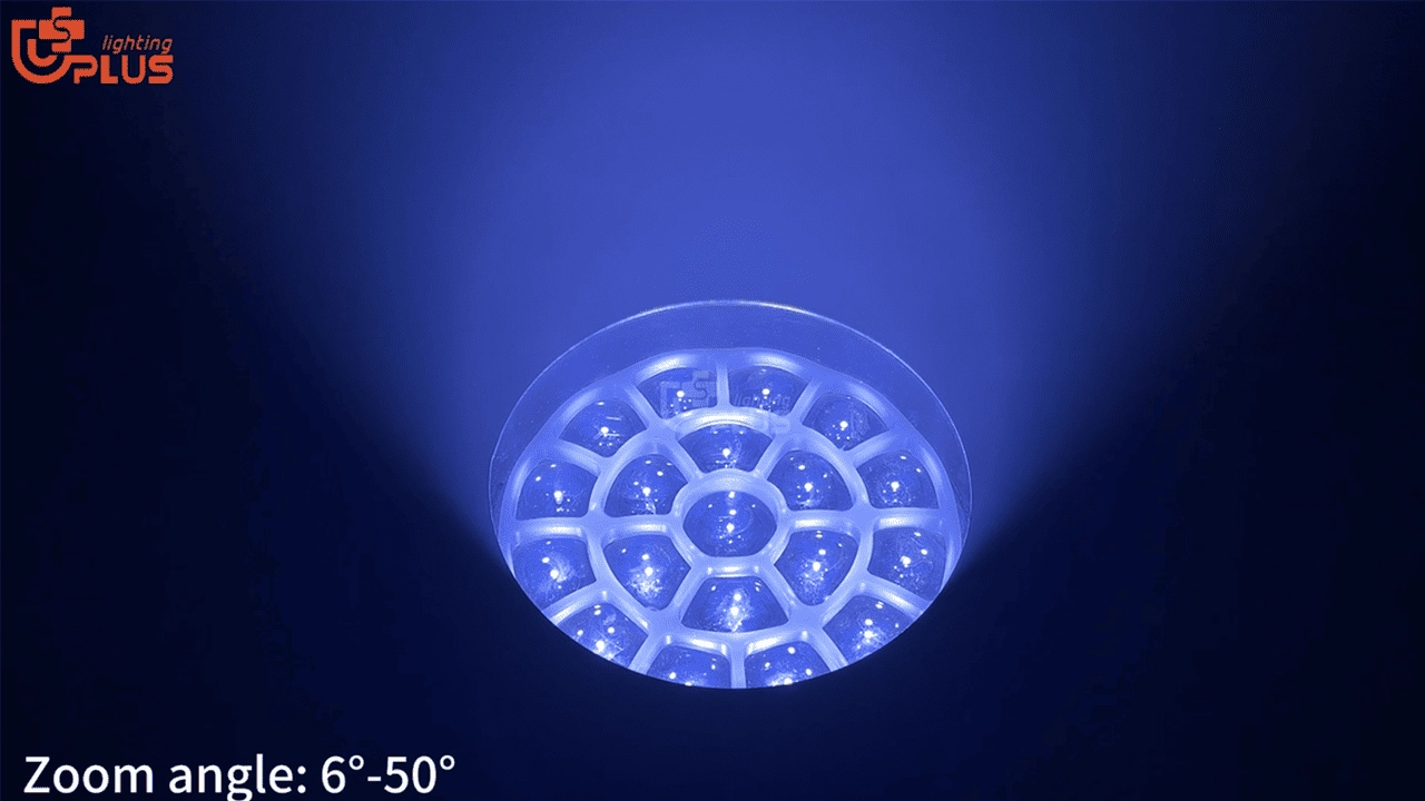 effect (1) - Uplus Lighting