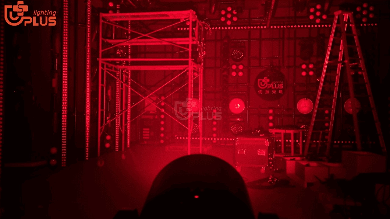 effect (1) - Uplus Lighting