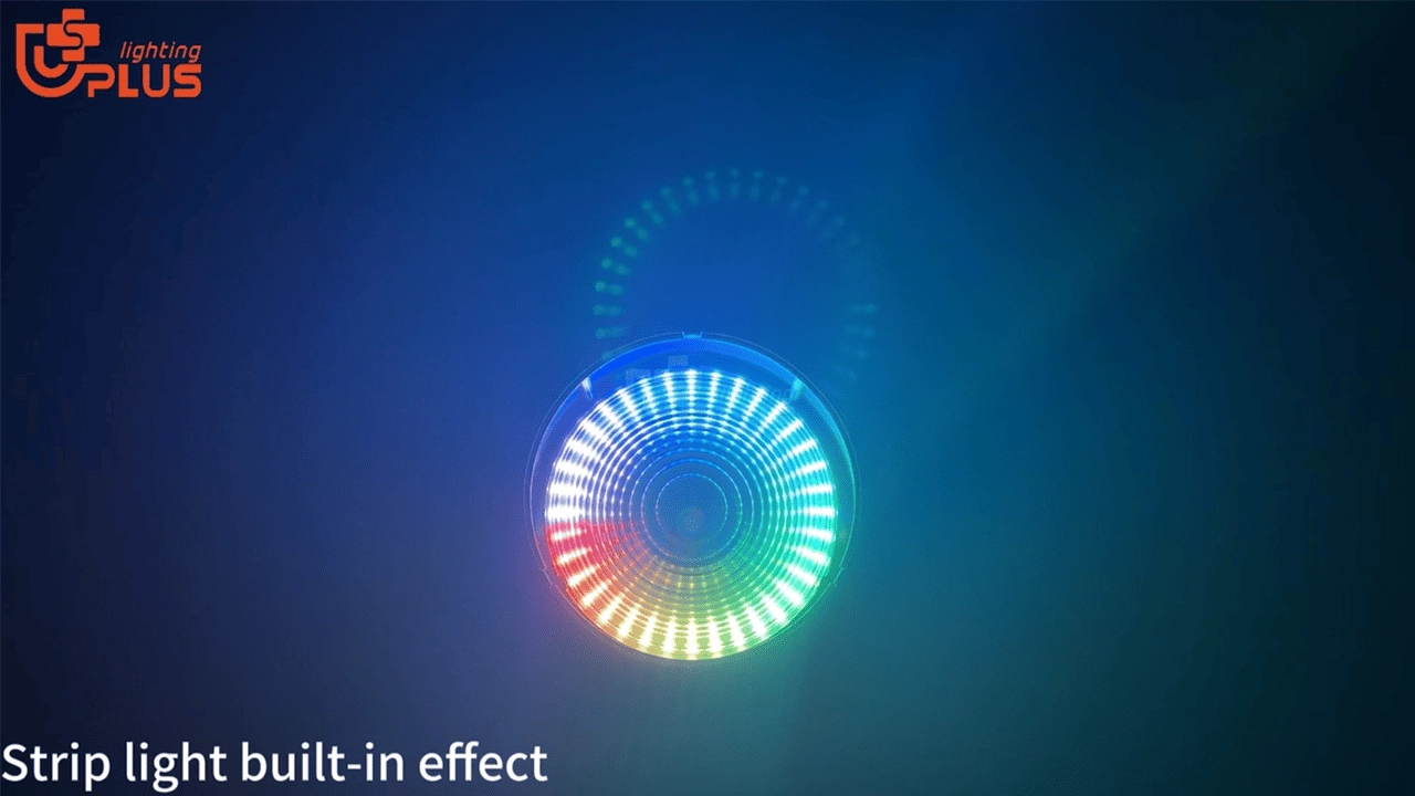 effect (10) - Uplus Lighting
