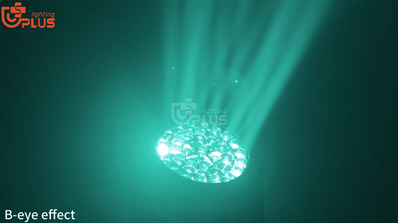 effect (10) - Uplus Lighting