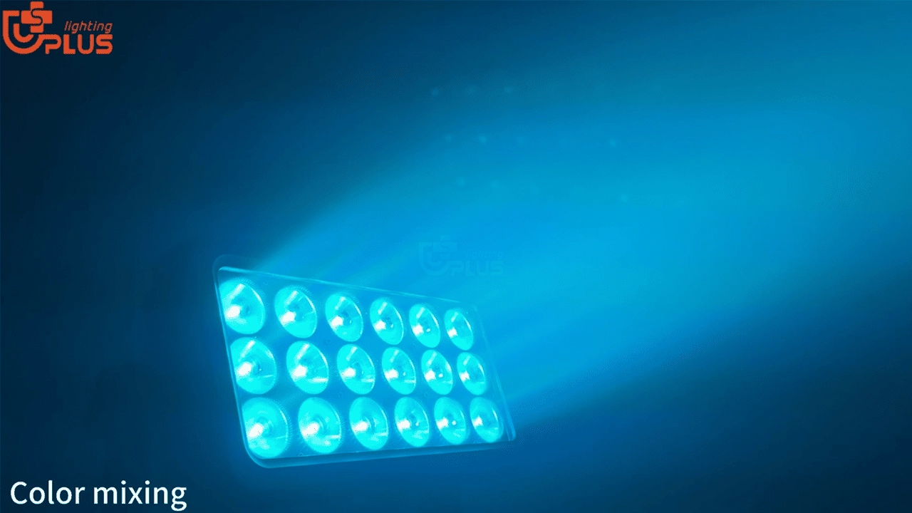 effect (10) - Uplus Lighting