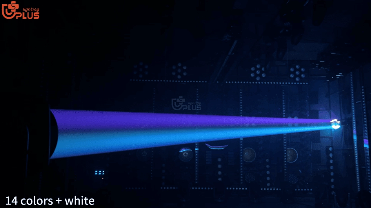 effect (10) - Uplus Lighting