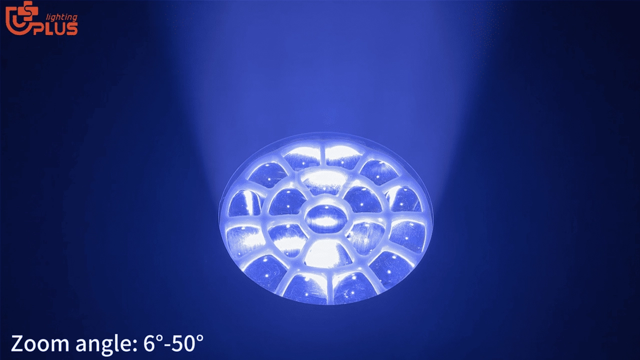 effect (2) - Uplus Lighting