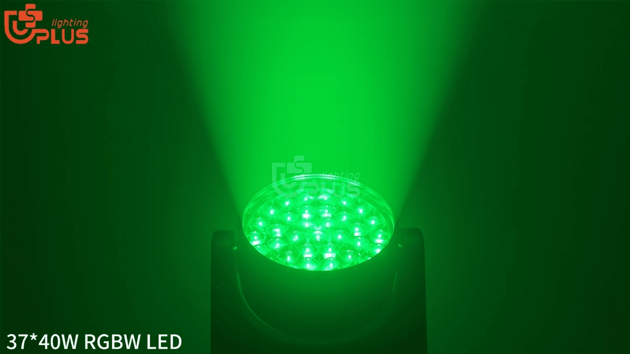 effect (2) - Uplus Lighting