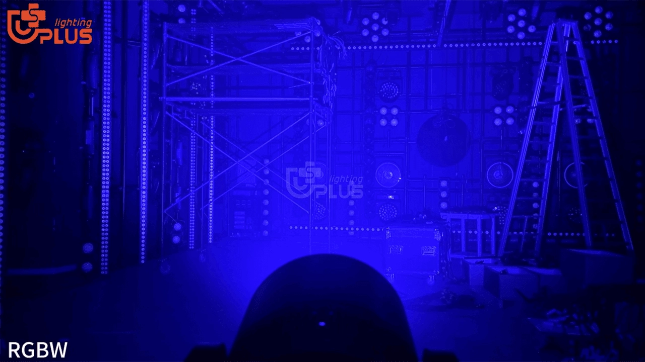 effect (3) - Uplus Lighting