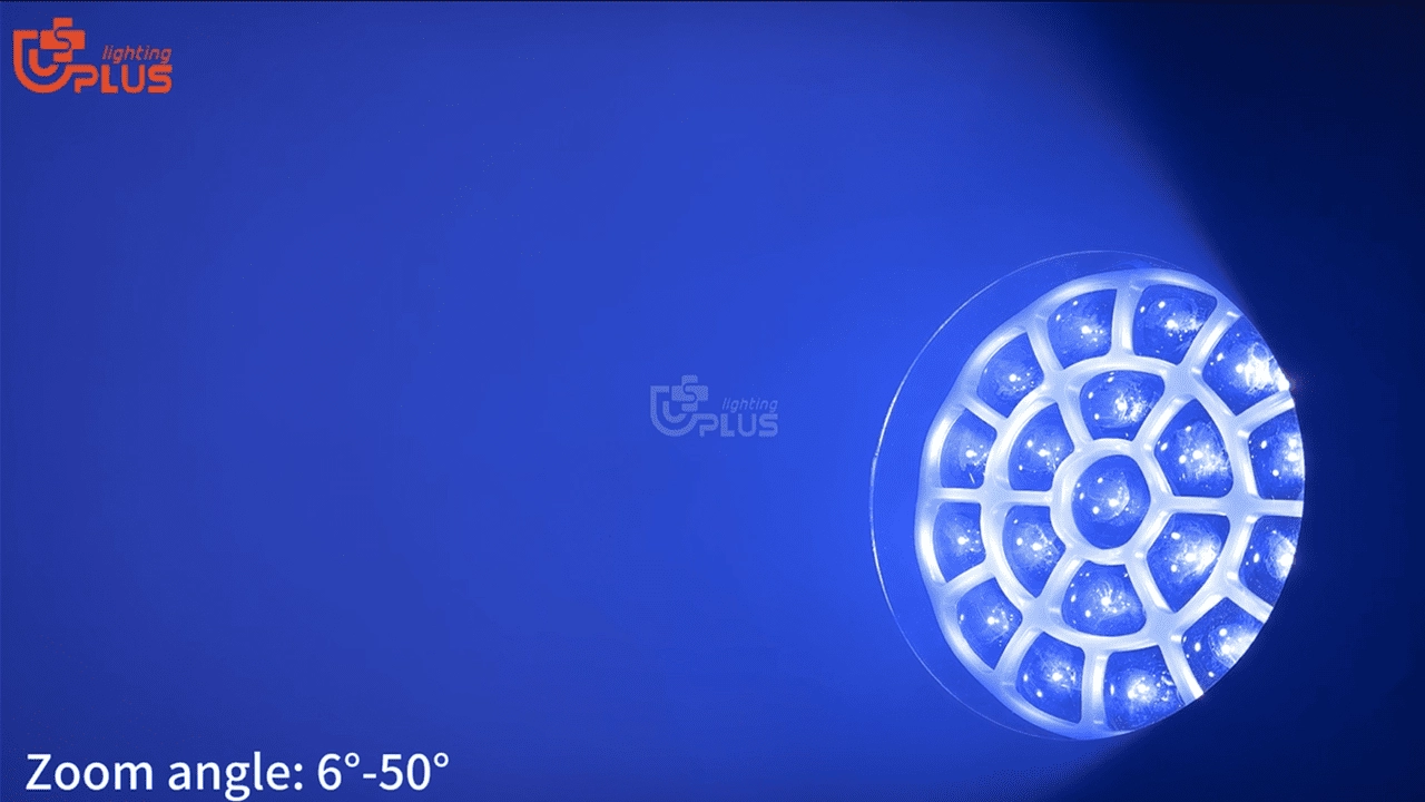 effect (3) - Uplus Lighting