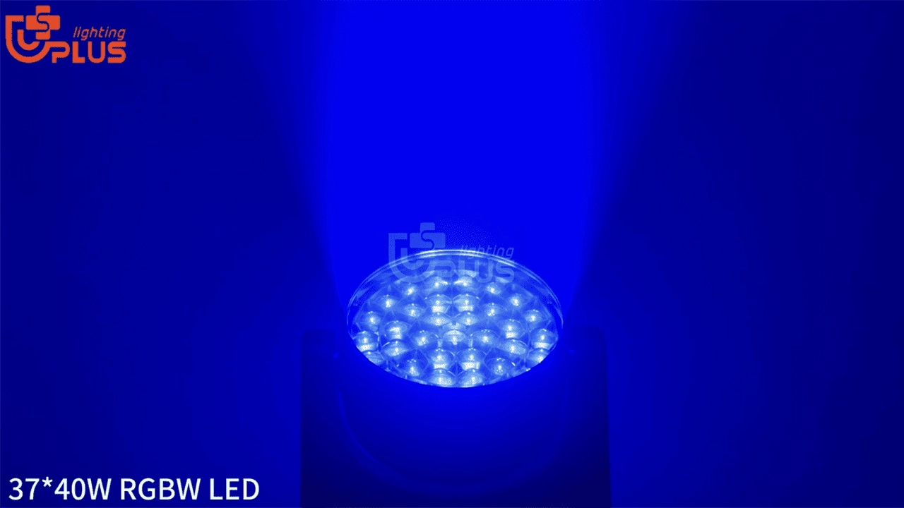 effect (3) - Uplus Lighting