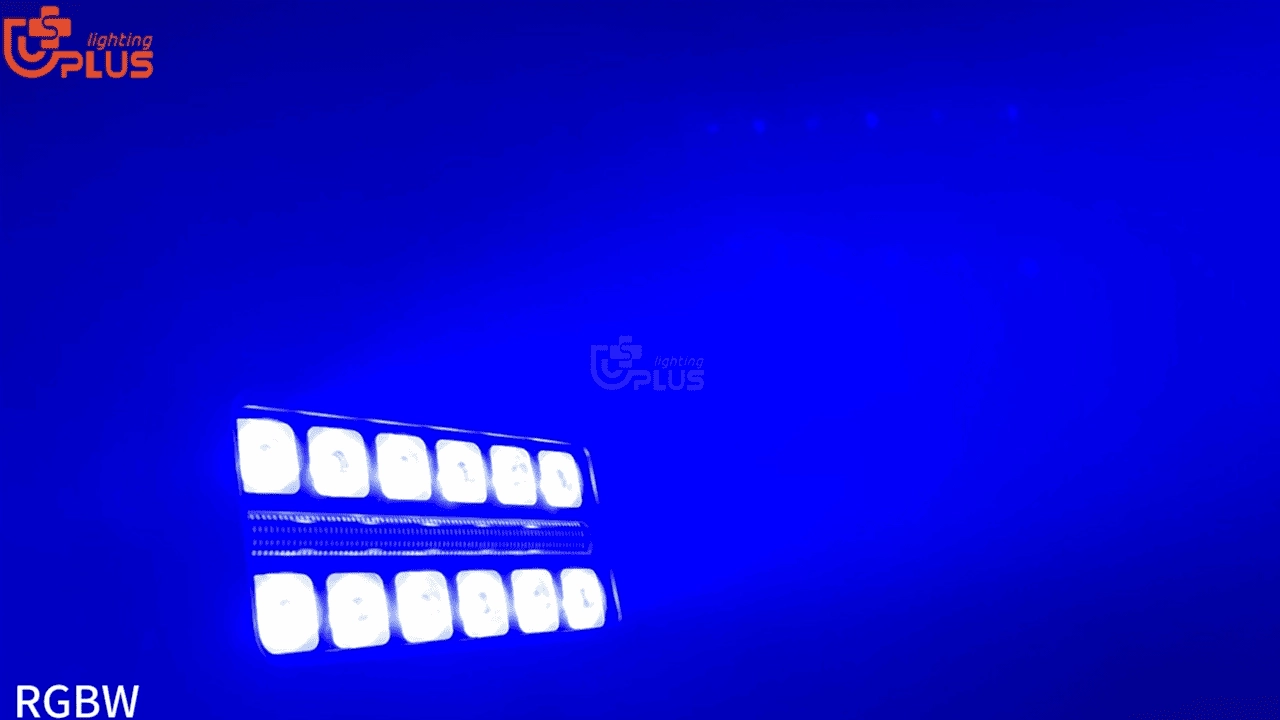 effect (3) - Uplus Lighting