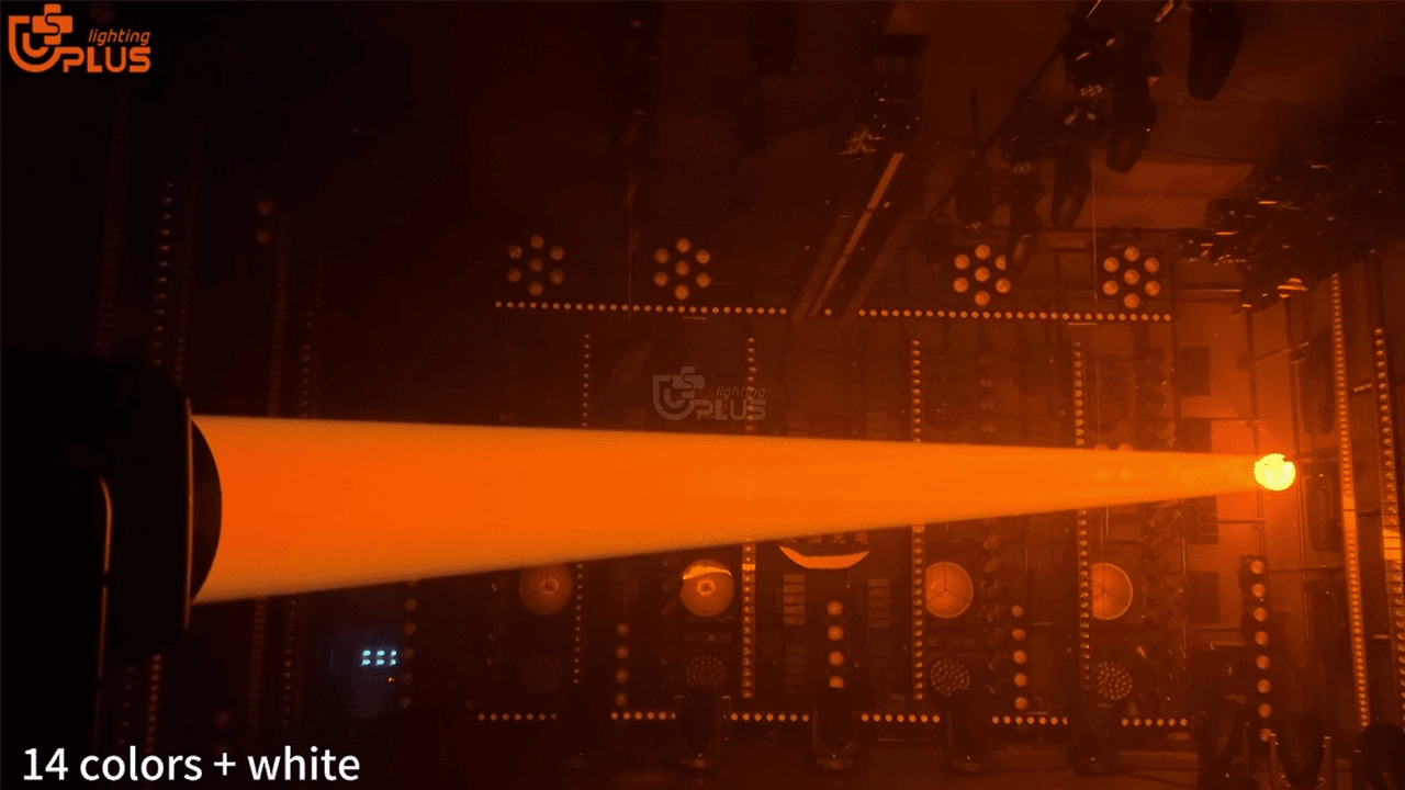 effect (3) - Uplus Lighting