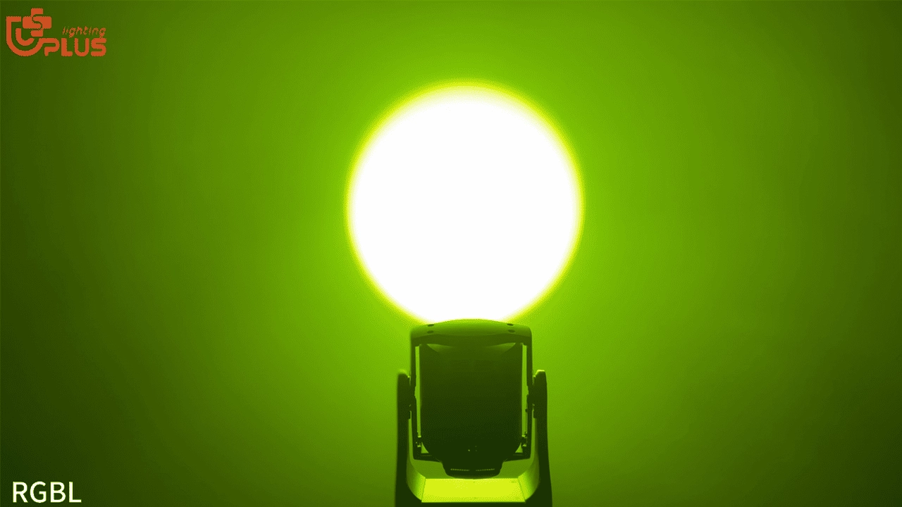 effect (4) - Uplus Lighting