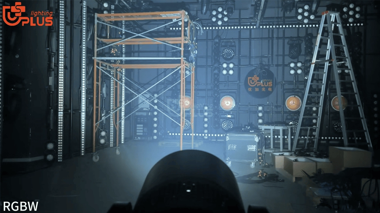 effect (4) - Uplus Lighting