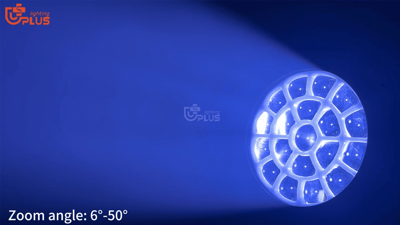 effect (4) - Uplus Lighting