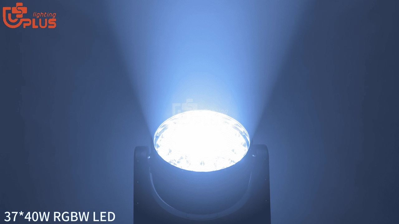 effect (4) - Uplus Lighting