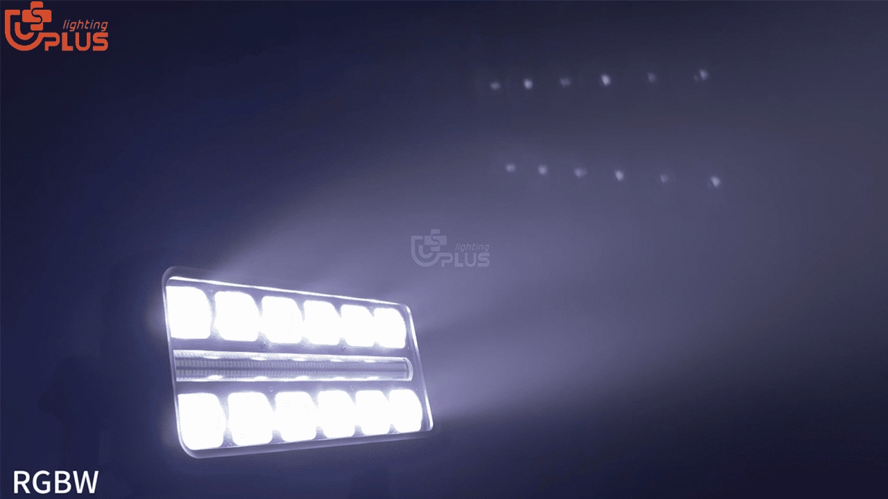 effect (4) - Uplus Lighting