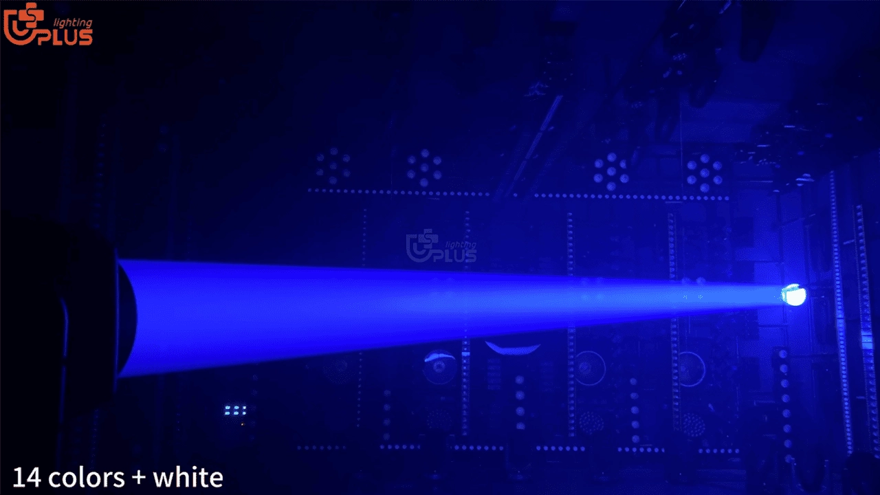 effect (4) - Uplus Lighting