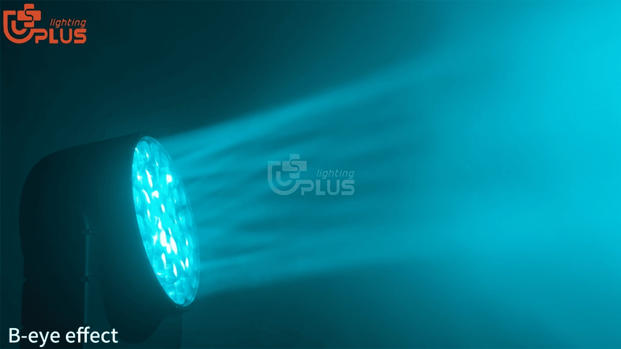 effect (5) - Uplus Lighting
