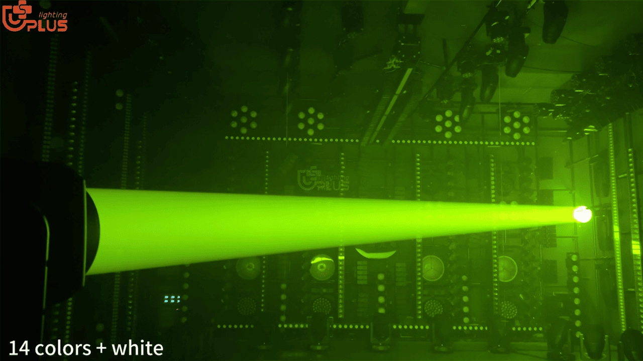 effect (5) - Uplus Lighting