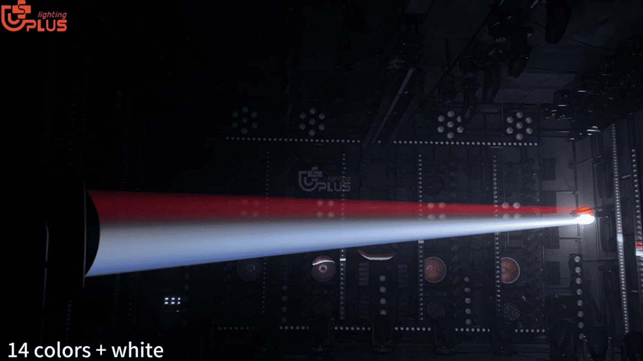 effect - Uplus Lighting