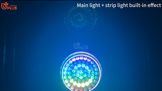 优加光电全新IP66-5