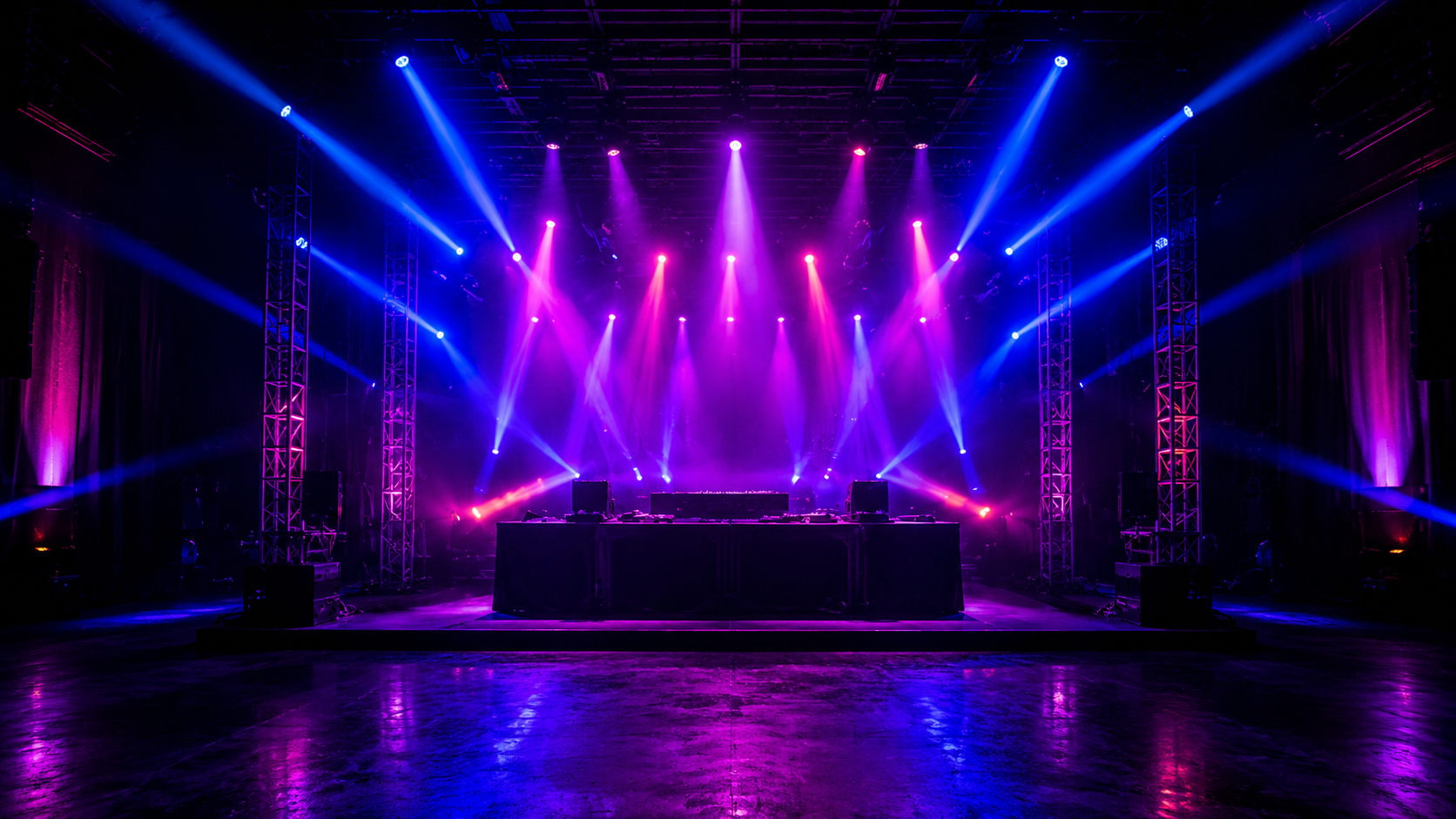 IP-BS906 场景5 - Uplus Lighting