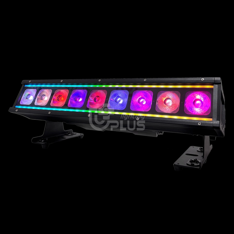 IP-BS906 主图1 - Uplus Lighting IP-BS906 主图1 - Uplus Lighting