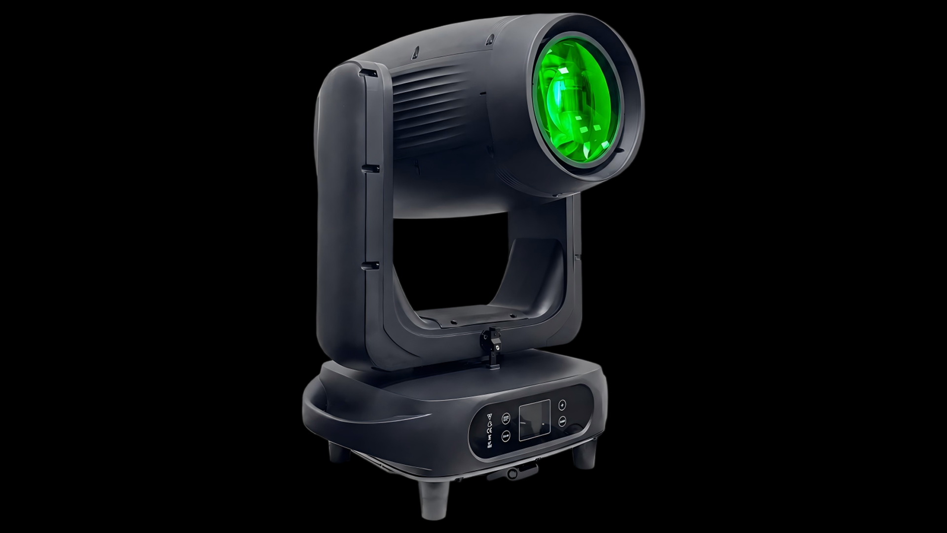 1000W waterproof BSWF 4in1 moving head 6 - Uplus Lighting