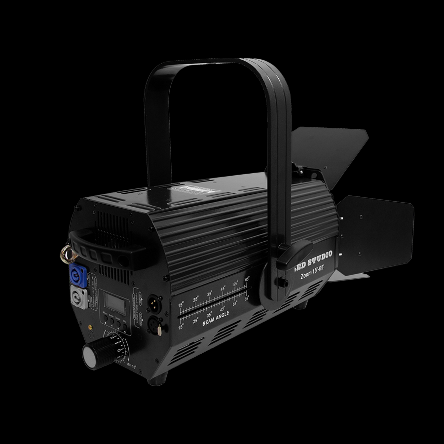 MZ-SPOT 200 主图3 - Uplus Lighting