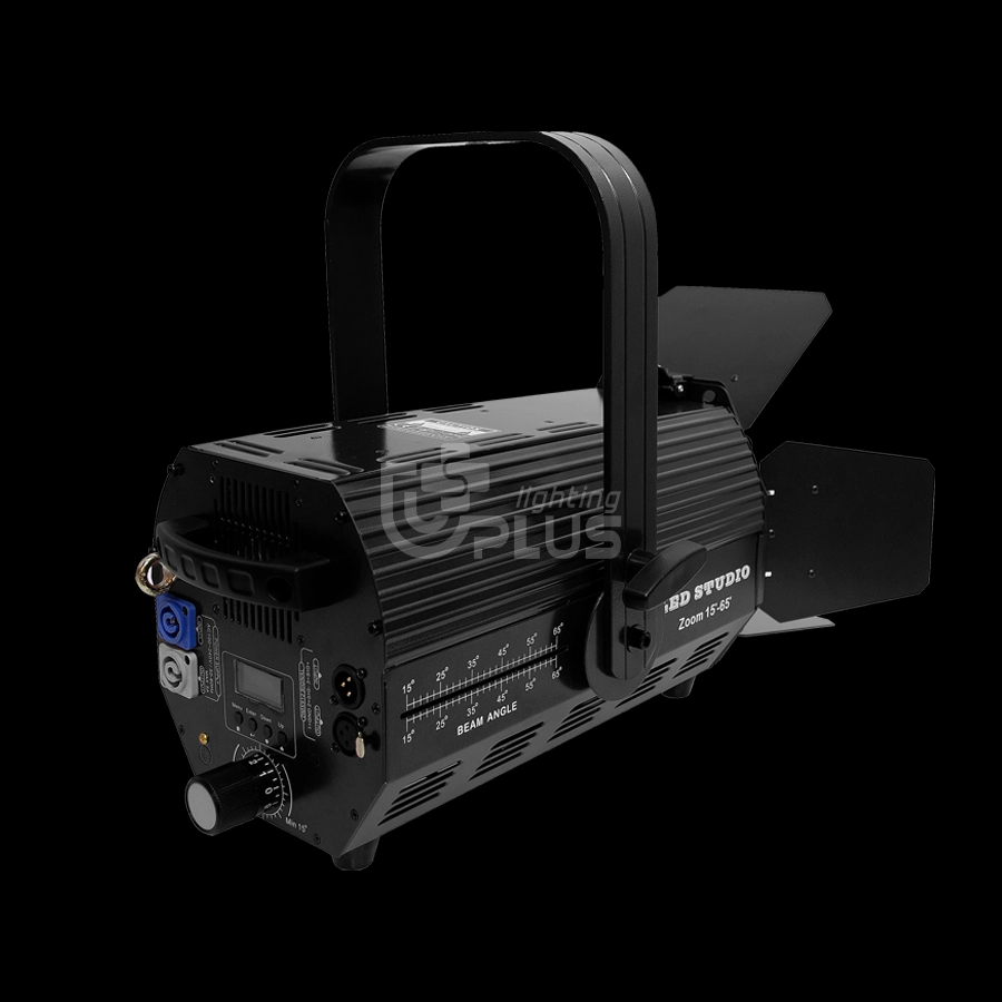 MZ-SPOT 200 主图3 - Uplus Lighting MZ-SPOT 200 主图3 - Uplus Lighting